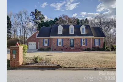 4613 Amberside Drive, Rock Hill, SC 29732 - Photo 1