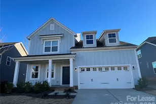 5016 Britannia Blvd, Waxhaw, NC 28173 - Photo 1