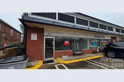 319 Connelly Springs Road, Lenoir, NC 28645 - Photo 2