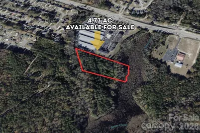 00 Off April Drive, Fayetteville, NC 28314 - Photo 1