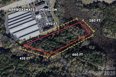 00 Off April Drive, Fayetteville, NC 28314 - Photo 4