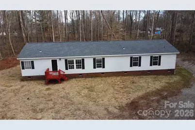 410 Johnstone Road, Cleveland, NC 27013 - Photo 30