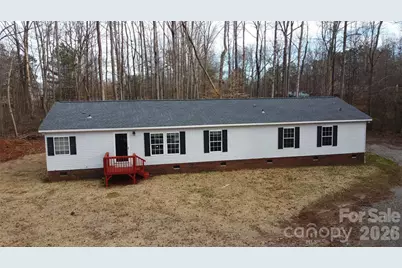 410 Johnstone Road, Cleveland, NC 27013 - Photo 1