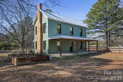 10799 Poplar Tent Road, Huntersville, NC 28078 - Photo 2