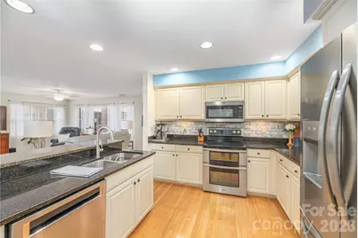 1465 S Lakeshore Drive #D-2, Lake Junaluska, NC 28745 - Photo 8