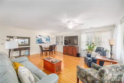 1465 S Lakeshore Drive #D-2, Lake Junaluska, NC 28745 - Photo 4