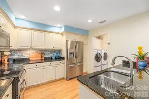 1465 S Lakeshore Dr, Lake Junaluska, NC 28745 - Photo 16