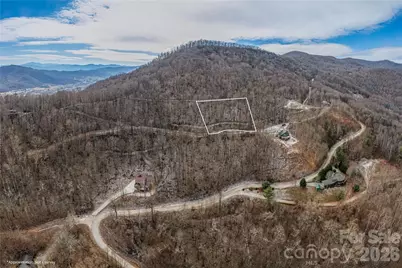 00 Curry Comb Trail #516, Waynesville, NC 28785 - Photo 6