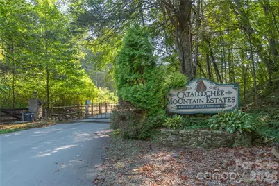 00 Curry Comb Trail #516, Waynesville, NC 28785 - Photo 20