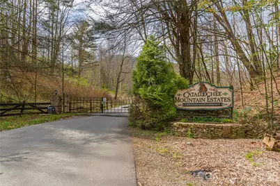 00 Curry Comb Trail #518, Waynesville, NC 28785 - Photo 8