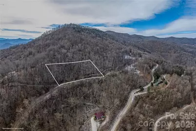 00 Curry Comb Trail #518, Waynesville, NC 28785 - Photo 6