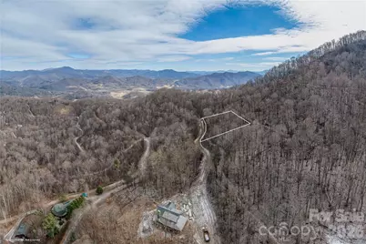 00 Curry Comb Trail #518, Waynesville, NC 28785 - Photo 2