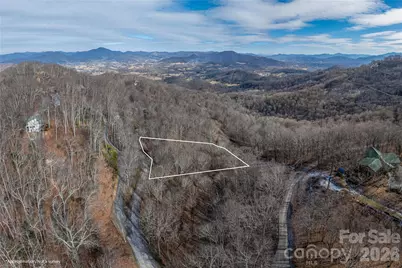 00 Utah Mountain Road #25, Waynesville, NC 28785 - Photo 4