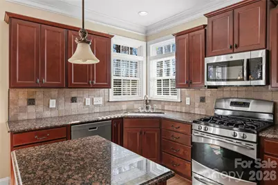 1391 Somerset Cove Drive, Winston Salem, NC 27103 - Photo 10