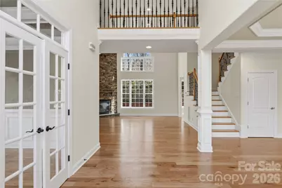 1391 Somerset Cove Drive, Winston Salem, NC 27103 - Photo 4