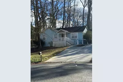 6628 Cool Water Court, Charlotte, NC 28215 - Photo 1