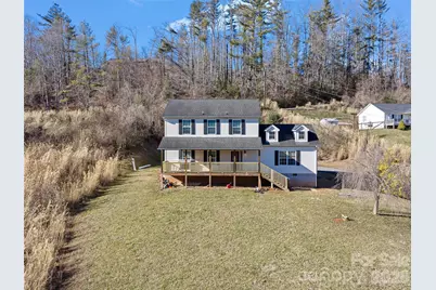 221 Creed Pittman Road, Spruce Pine, NC 28777 - Photo 1