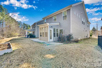 11715 Clems Branch Drive, Charlotte, NC 28277 - Photo 46