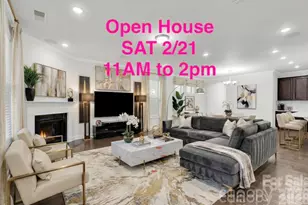 11715 Clems Branch Dr, Charlotte, NC 28277 - Photo 1