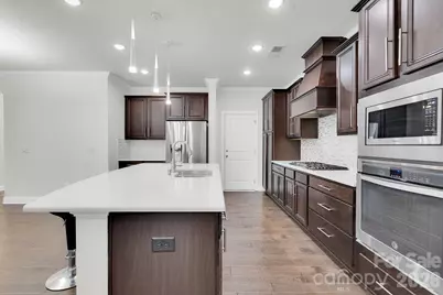 11715 Clems Branch Drive, Charlotte, NC 28277 - Photo 16