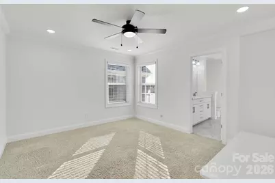 11715 Clems Branch Drive, Charlotte, NC 28277 - Photo 34