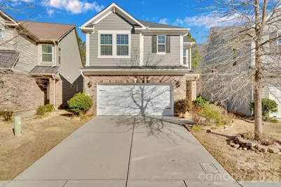 11715 Clems Branch Drive, Charlotte, NC 28277 - Photo 1