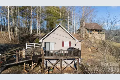 722 Union Hill Ridge Road, Green Mountain, NC 28740 - Photo 12