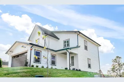 115 Chapel Crossing Lane #2, Weaverville, NC 28787 - Photo 4