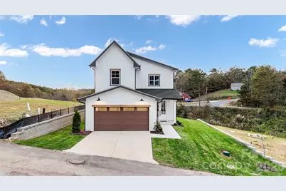 115 Chapel Crossing Lane #2, Weaverville, NC 28787 - Photo 2
