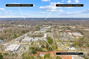 563 Nantahala Dr, Charlotte, NC 28211 - Photo 34