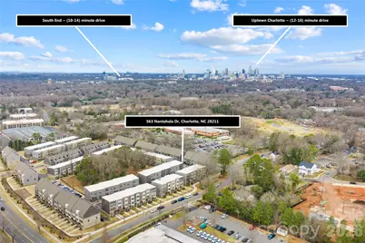 563 Nantahala Drive, Charlotte, NC 28211 - Photo 32