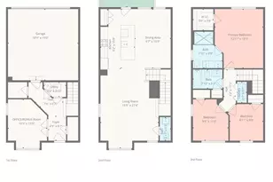 563 Nantahala Dr, Charlotte, NC 28211 - Photo 20