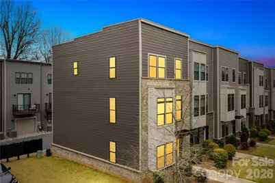 563 Nantahala Drive, Charlotte, NC 28211 - Photo 28