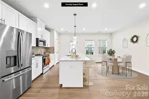 563 Nantahala Dr, Charlotte, NC 28211 - Photo 2