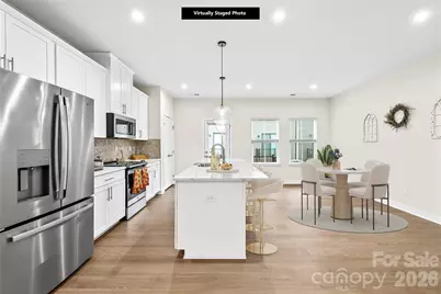 563 Nantahala Drive, Charlotte, NC 28211 - Photo 2