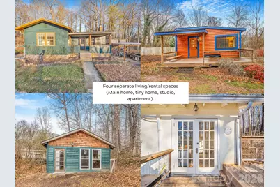 9 Mountain View Road, Asheville, NC 28806 - Photo 2