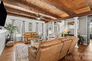 5156 W Nc 27 None, Vale, NC 28168 - Photo 4