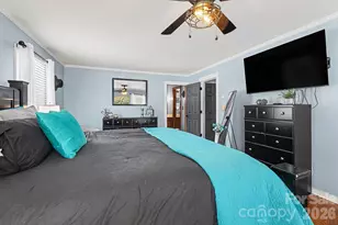 5156 W Nc 27 None, Vale, NC 28168 - Photo 16