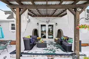 5156 W Nc 27 None, Vale, NC 28168 - Photo 28