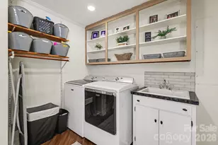 5156 W Nc 27 None, Vale, NC 28168 - Photo 14