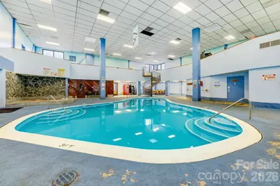 301 Pinnacle Inn Road #3304A, Beech Mountain, NC 28604 - Photo 28