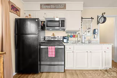 301 Pinnacle Inn Road #3304A, Beech Mountain, NC 28604 - Photo 10