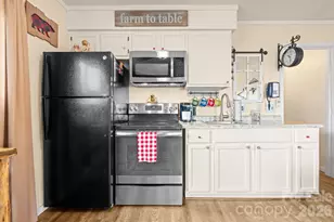 301 Pinnacle Inn Rd, Beech Mountain, NC 28604 - Photo 10