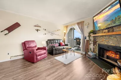 301 Pinnacle Inn Road #3304A, Beech Mountain, NC 28604 - Photo 8