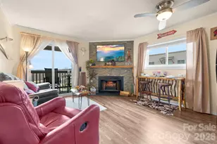 301 Pinnacle Inn Rd, Beech Mountain, NC 28604 - Photo 8