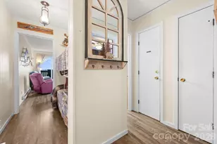 301 Pinnacle Inn Rd, Beech Mountain, NC 28604 - Photo 12