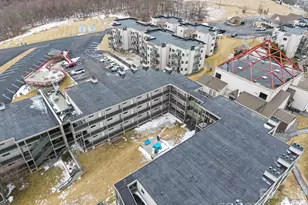 301 Pinnacle Inn Rd, Beech Mountain, NC 28604 - Photo 26