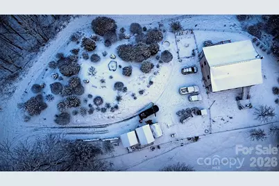 2778 Mule Stomp Road, Hot Springs, NC 28721 - Photo 2