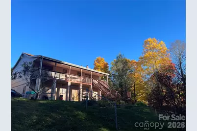 2778 Mule Stomp Road, Hot Springs, NC 28721 - Photo 2