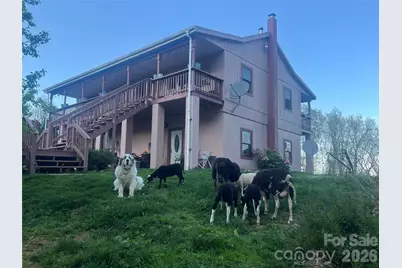 2778 Mule Stomp Road, Hot Springs, NC 28721 - Photo 4